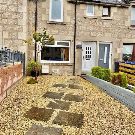 Claire'S Townhouse, Aberdeenshire, 3 Bedrooms Oldmeldrum Экстерьер фото