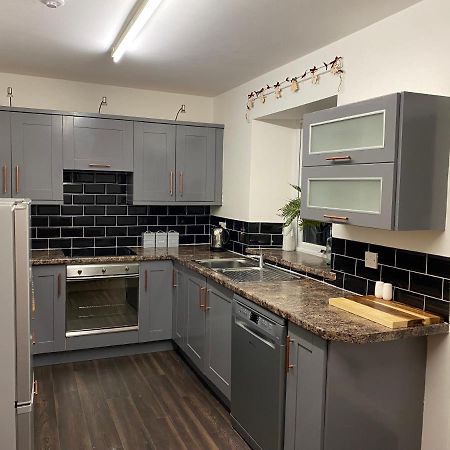 Claire'S Townhouse, Aberdeenshire, 3 Bedrooms Oldmeldrum Экстерьер фото
