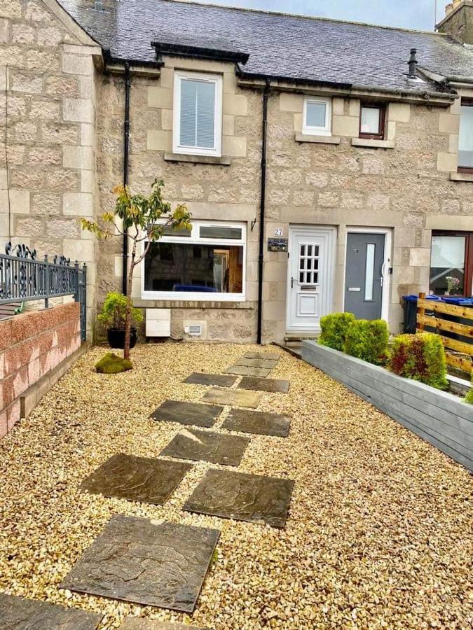 Claire'S Townhouse, Aberdeenshire, 3 Bedrooms Oldmeldrum Экстерьер фото