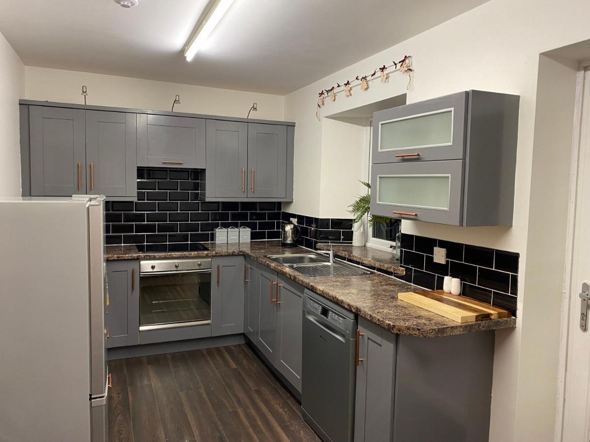 Claire'S Townhouse, Aberdeenshire, 3 Bedrooms Oldmeldrum Экстерьер фото