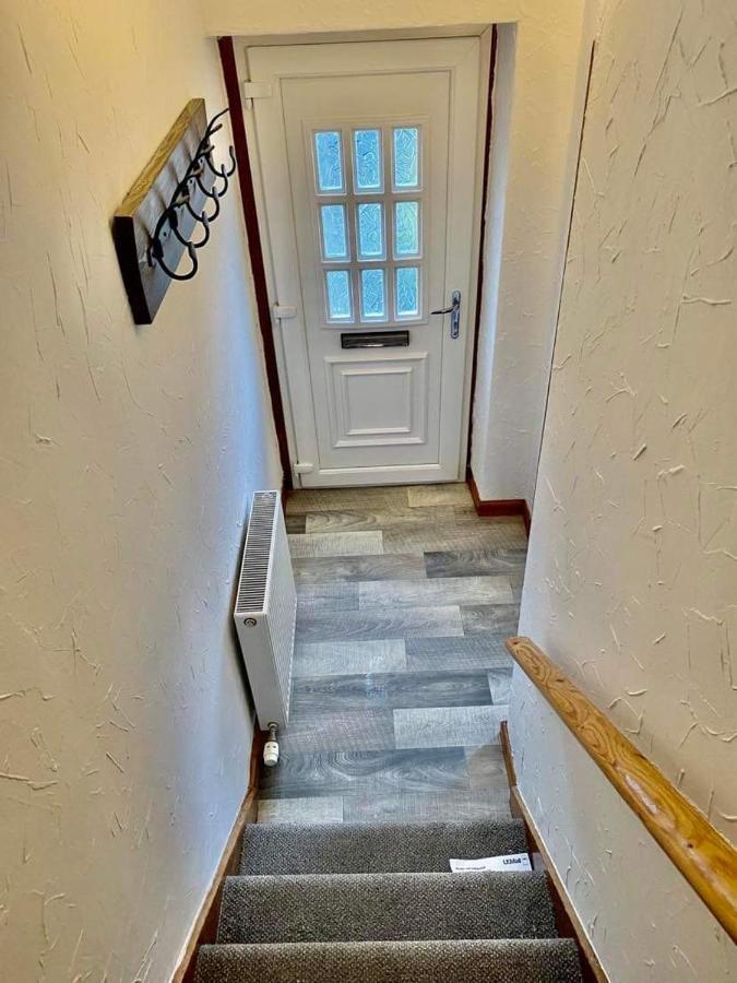 Claire'S Townhouse, Aberdeenshire, 3 Bedrooms Oldmeldrum Экстерьер фото